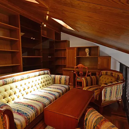 Casa vacanze Hill By Interhome *