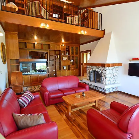 Casa vacanze Hill By Interhome *