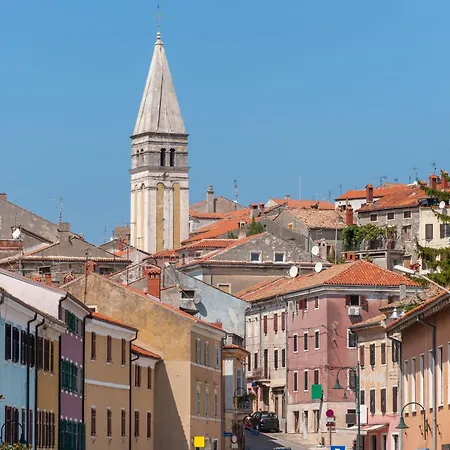 Hill By Interhome Casa vacanze Buje