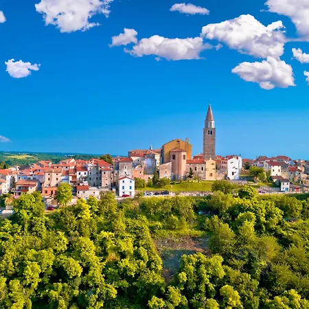 Prázdninový dům Hill By Interhome Buje