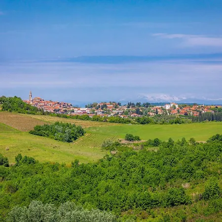 Hill By Interhome Prázdninový dům