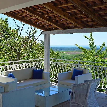 Hill By Interhome *