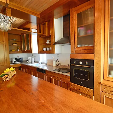 Casa vacanze Hill By Interhome