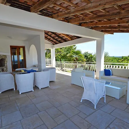 Casa vacanze Hill By Interhome *