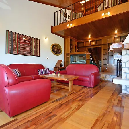 Casa vacanze Hill By Interhome *
