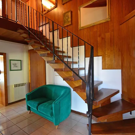 Hill By Interhome * Buje